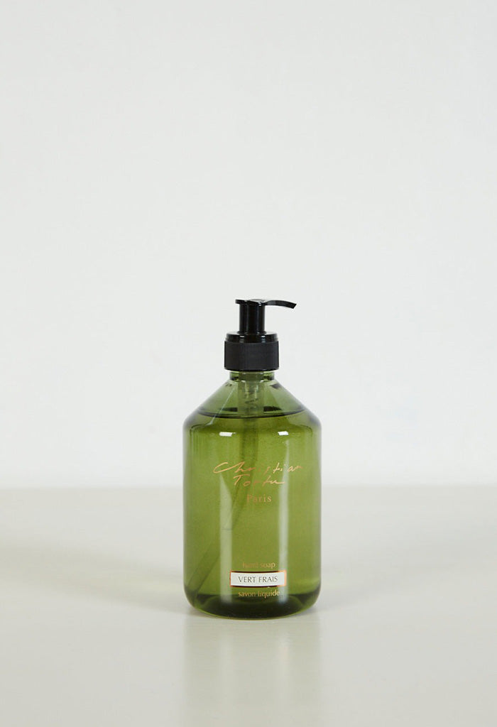 Vert Frais Liquid Soap