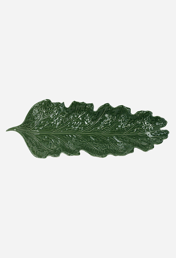 Vine Leaf Platter