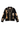 Vintage Souvenirs Buttoned Knit Cardigan