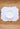 Visconti Placemat White (Set Of 6)