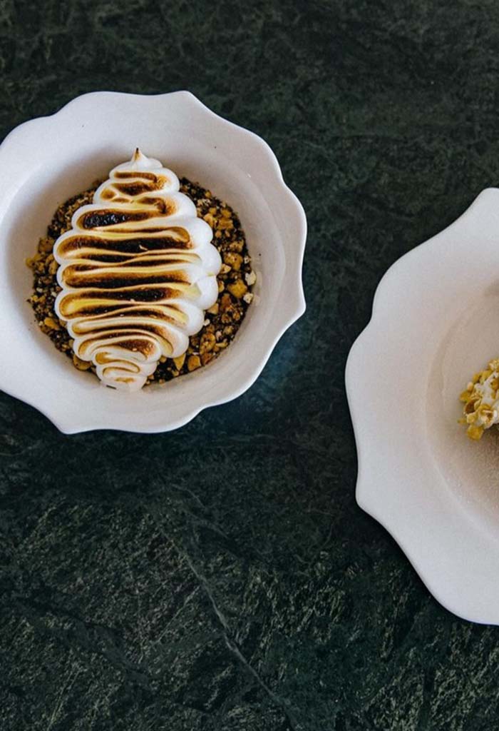 Visconti Gelato Bowls