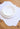 Visconti Placemat White (Set Of 6)