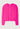 Vitow Cardigan - Fluro Pink Melange