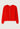 Vitow Cardigan - Strawberry