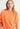 Vitow Jumper - Salmon Mélange