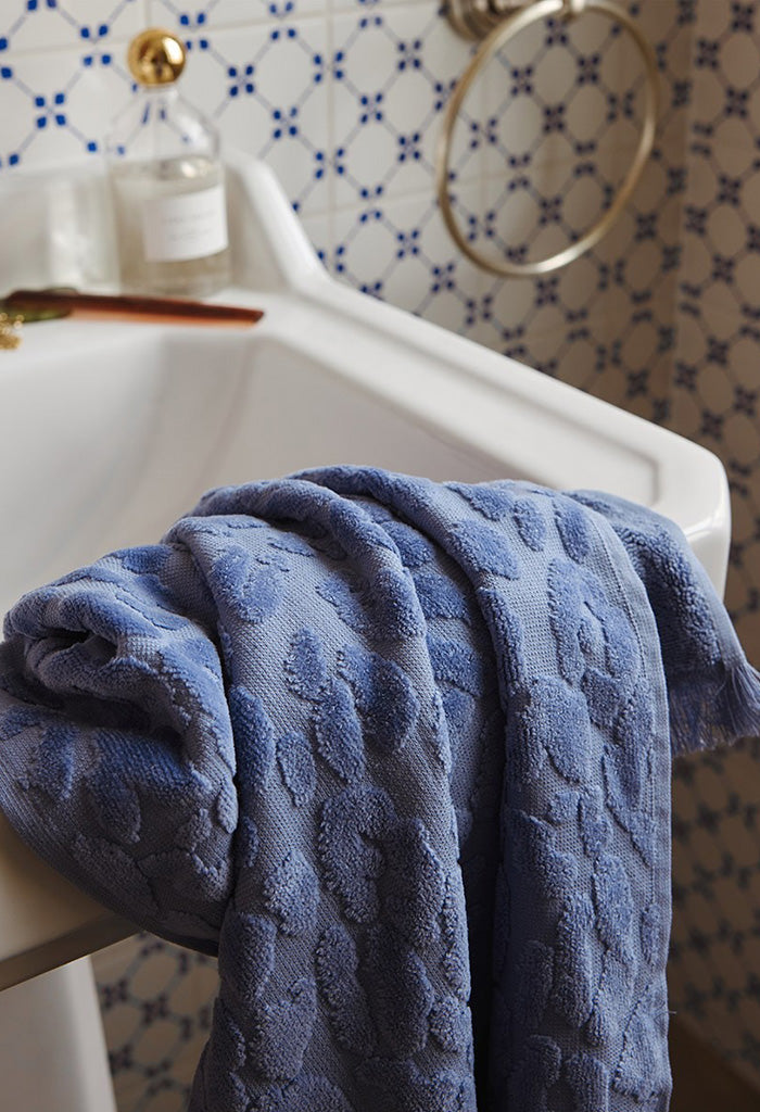 Vittorio Cosmic Bath Sheet