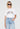 Walker Tee Anine Bing Leopard - Ivory