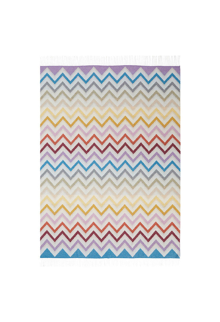 Watamu 100 Throw 130 x 190
