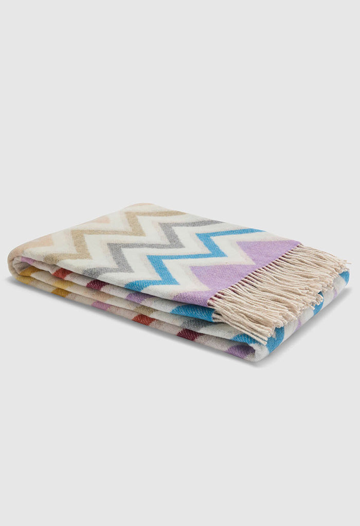 Watamu 100 Throw 130 x 190