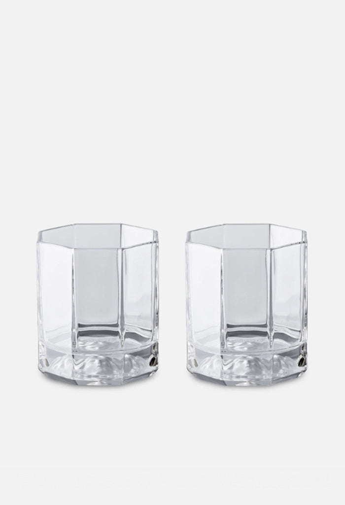 Whiskey Glasses (Pair)