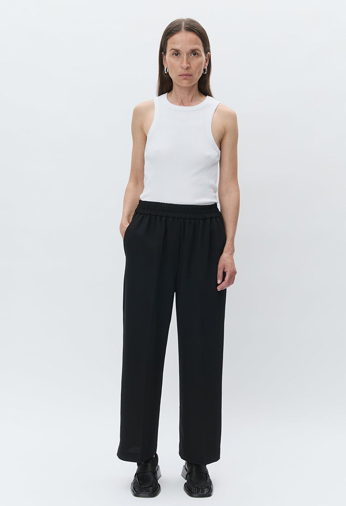 Jonah Trouser - Black