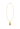Ygieia Stardust Charm & Short Versatile Chain