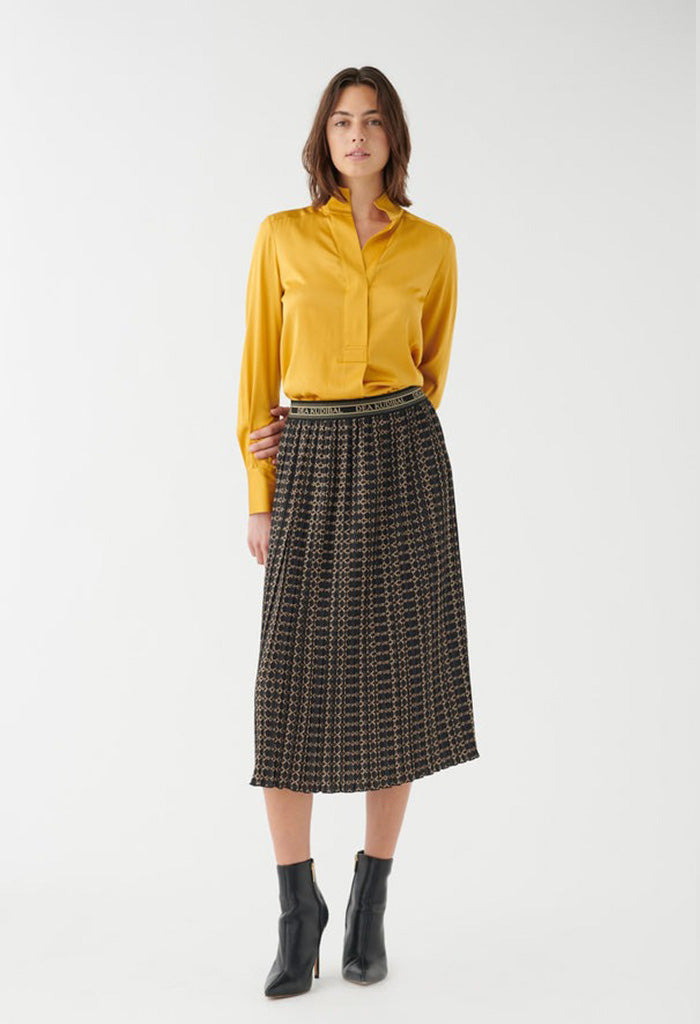 Yollandadea Skirt - Bees