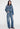 Yuma Jacket - Cabana Blue