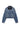 Yuma Jacket - Cabana Blue