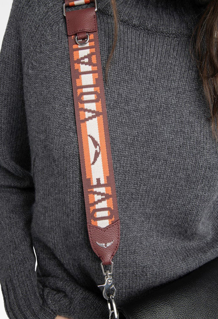 Zadig Strap - Fierce