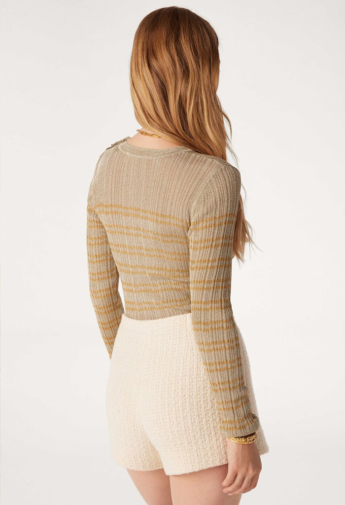 Zaig Jumper - Dore