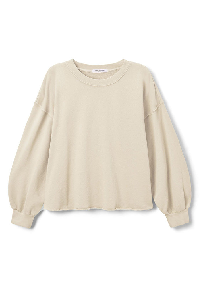 Zayne Pullover - Sugar