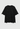 Anine Bing all over lack lace short sleeve top 