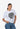 Zini O-SS Tee - White