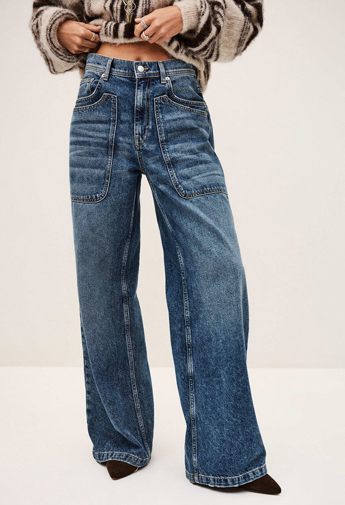 Zoel Jeans