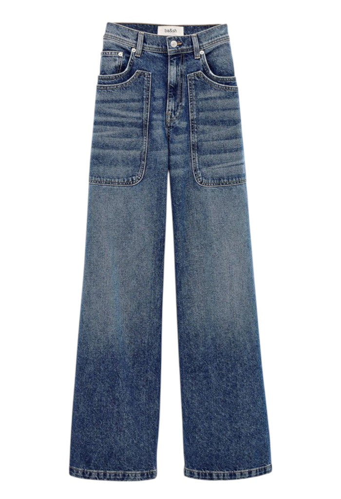 Zoel Jeans