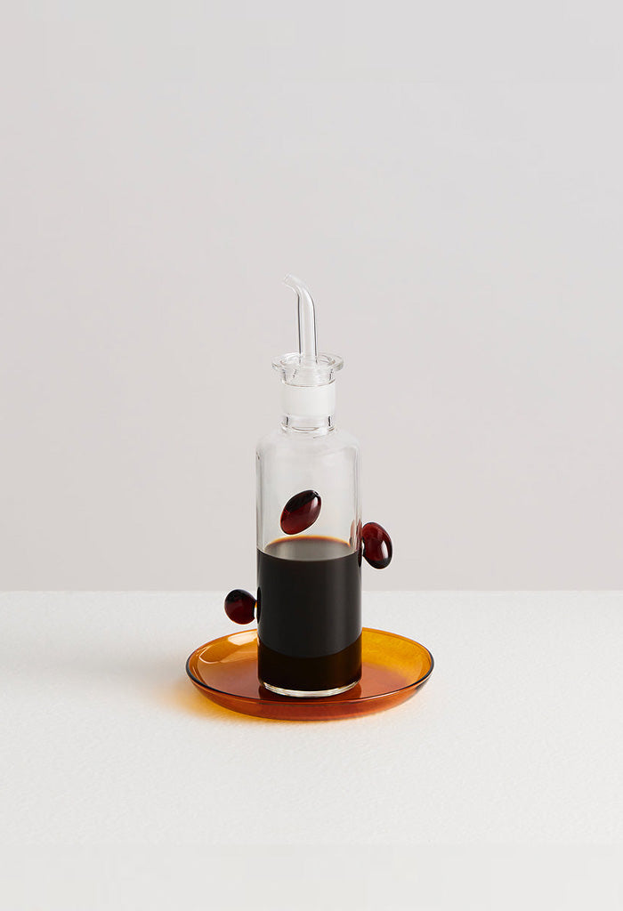 The Balsamic Bottle