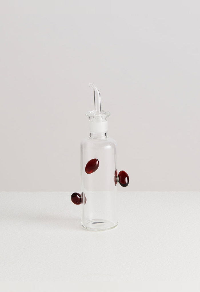 The Balsamic Bottle