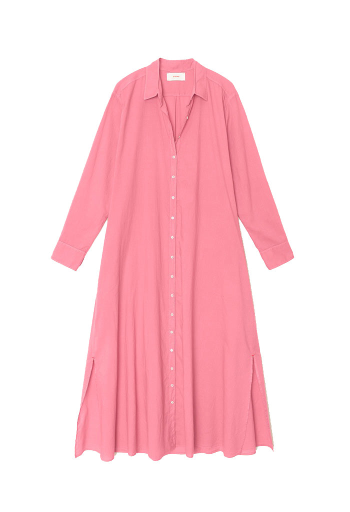 Boden Dress - Tea Rose