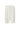 Lino Shorts - White Alyssum