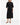 Rayas Alexis Dress - Black