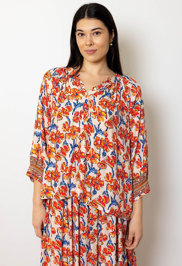 Remy Top - Clementine