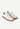 Sanoa Sneaker - White Beige
