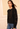 lace appliqués Black Long Sleeve Cotton blouse Ulla Johnson