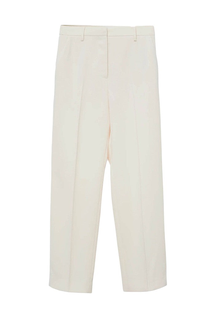 Jonah Trouser - Ivory
