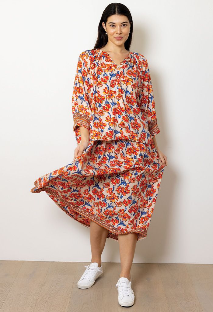 Remy Top - Clementine