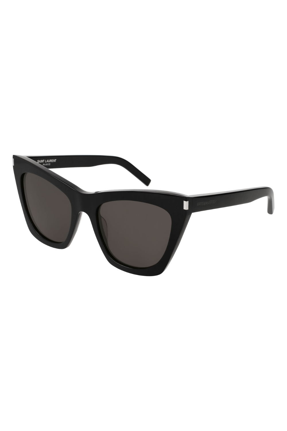 SL214 Kate Sunglasses - Black