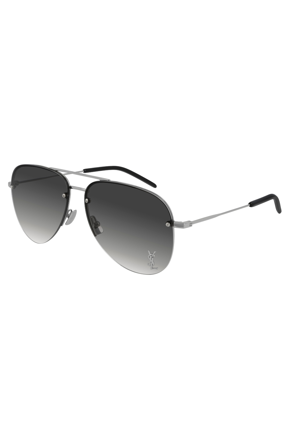 CLASSIC11M005 Sunglasses - Silver