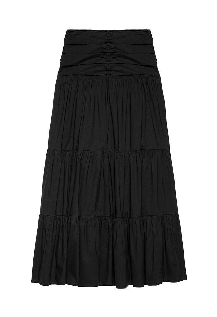 Agatha Skirt - Black