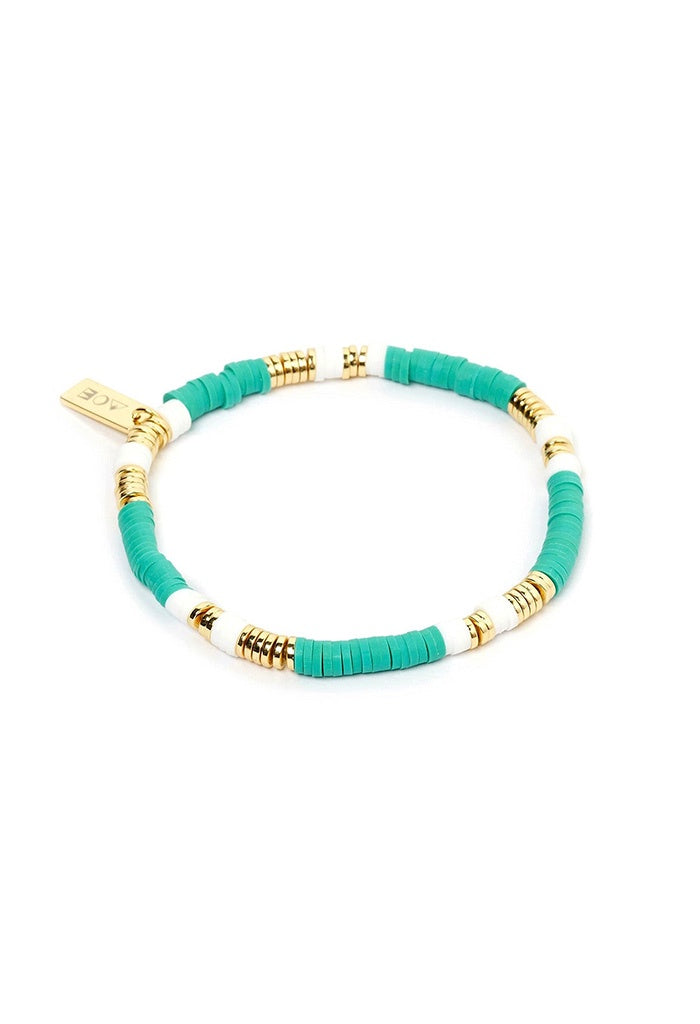 Amari Bracelet - Ocean