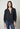 Ania Top - Vintage Black