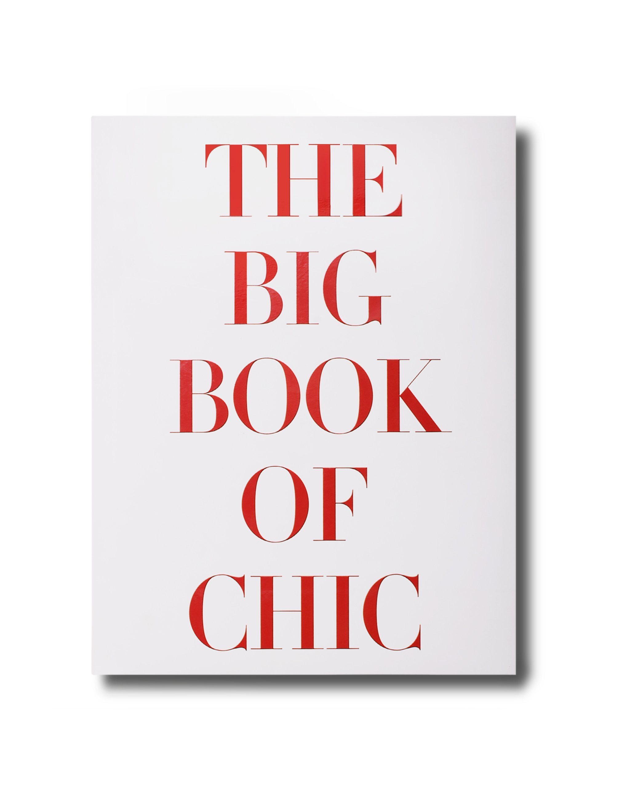 The Big Book of Chic