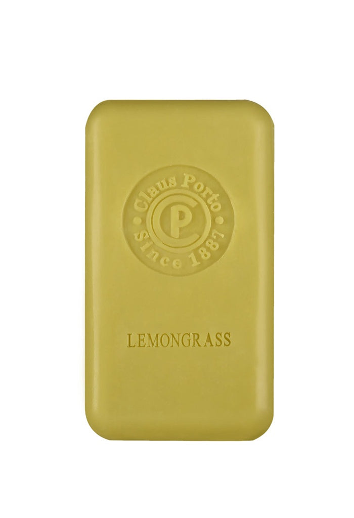 Chicken Lemongrass Wax Sealed Soap Bar - 150gm