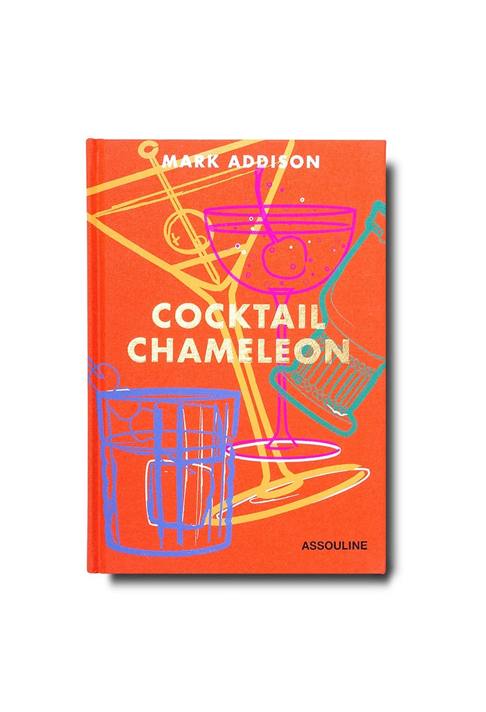 Cocktail Chameleon