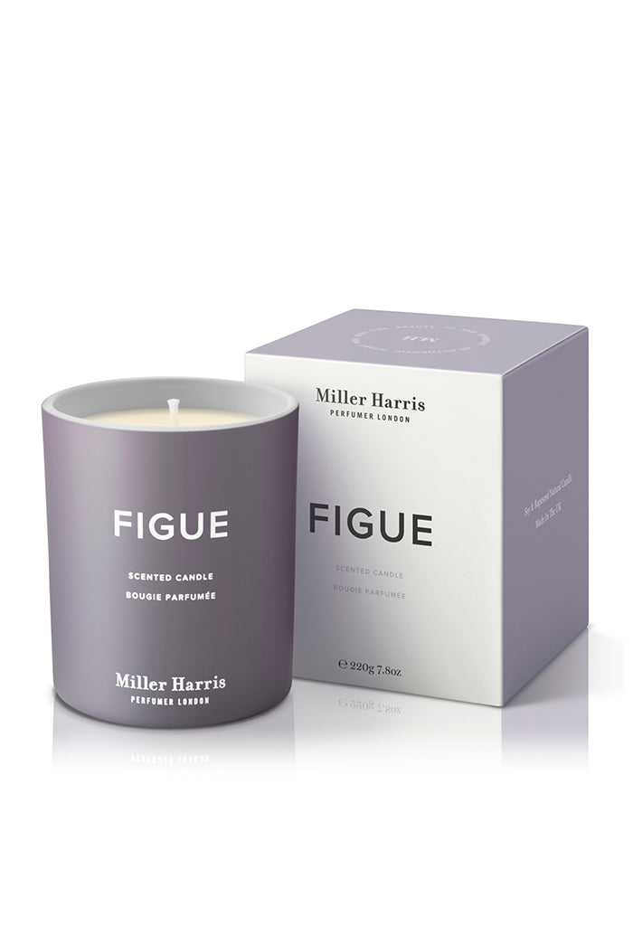 Figue Candle - 220 grams