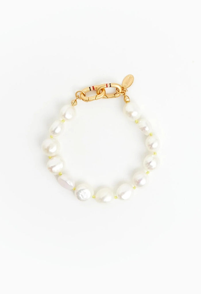 Freshwater Pearl Bracelet