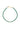 Halle Gemstone Necklace - Malachite
