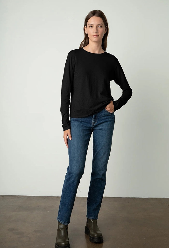 Hester Long Sleeve T-Shirt