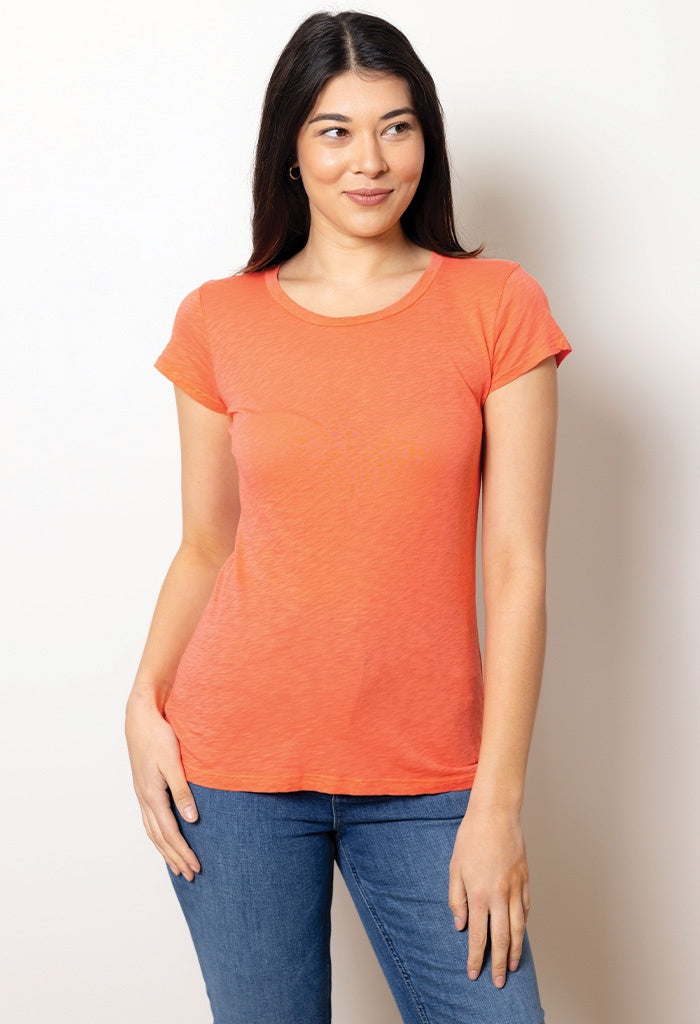 Odelia T-Shirt - Dolly