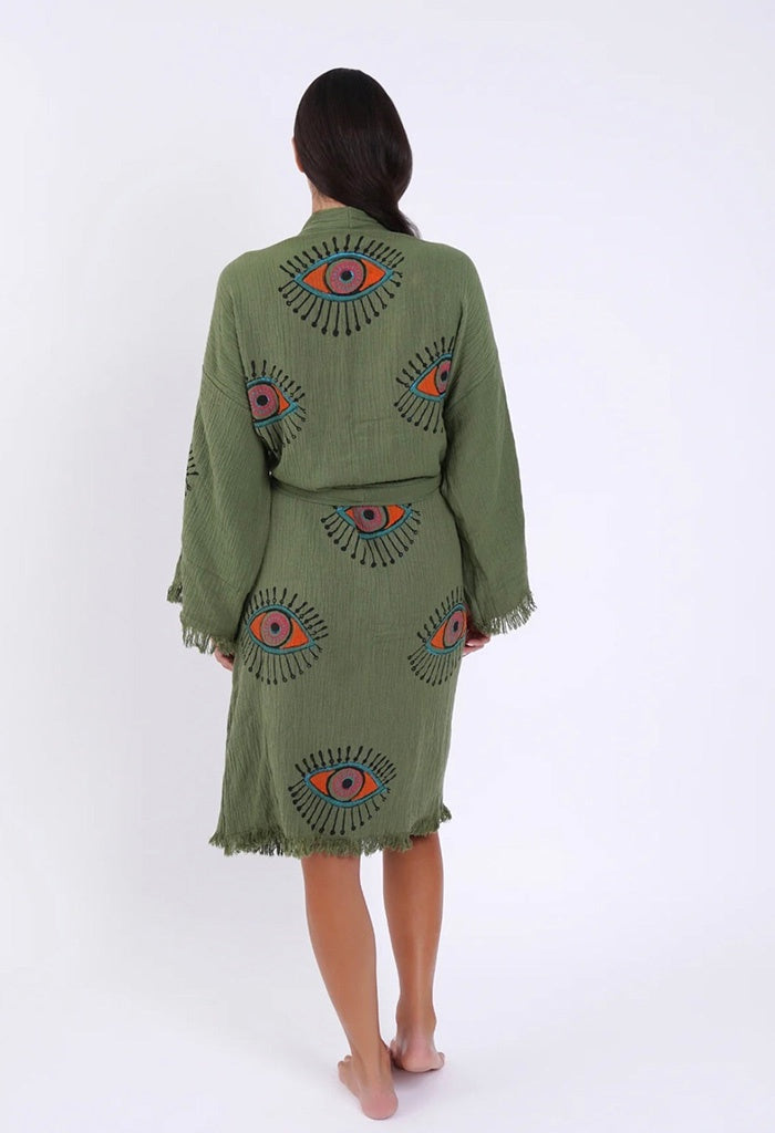 Lingerie and Robes – Maman Boutique